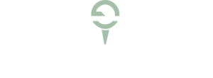 Aløven innegolf logo