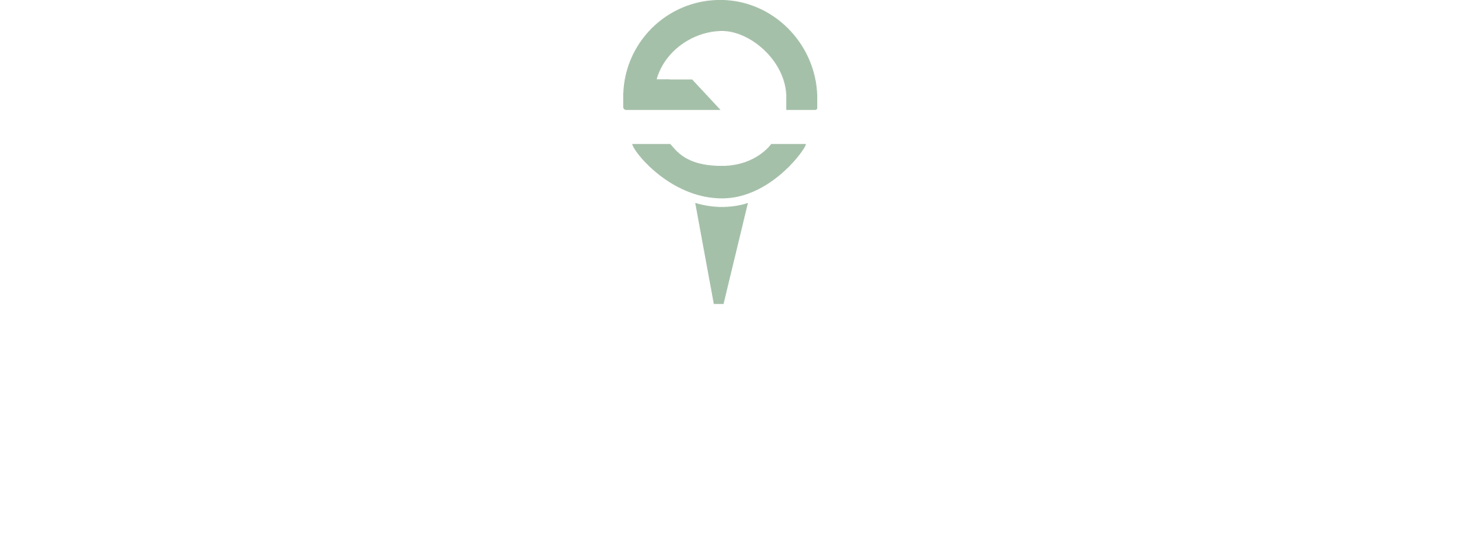 Aløven innegolf logo